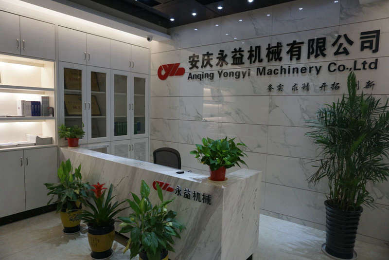 深圳廠(chǎng)房裝修案例